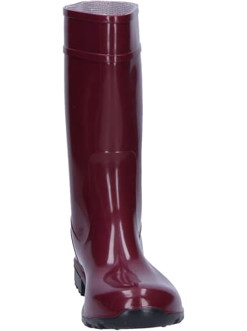 Bockstiegel Stiefel Luisa in rot