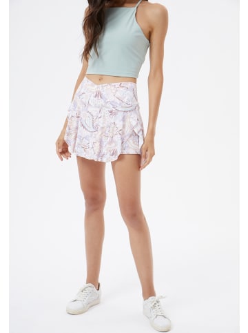 Aiki Keylook Rock Vistalmaar in flieder