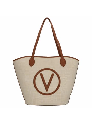 Valentino Bags Covent - Shopper 34 cm in naturale/cuoio