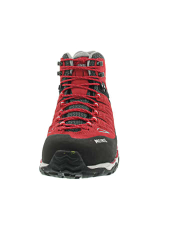 MEINDL Trekkingschuhe für Damen in rot