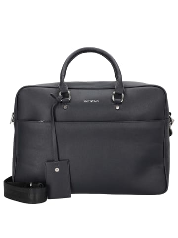 Valentino Bags Valentino Marnier - Aktentasche 16" 43 cm (black) in blu