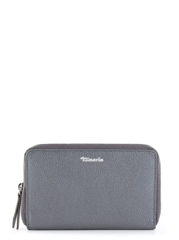 Tamaris Geldbörse TAS Amanda in darksilver
