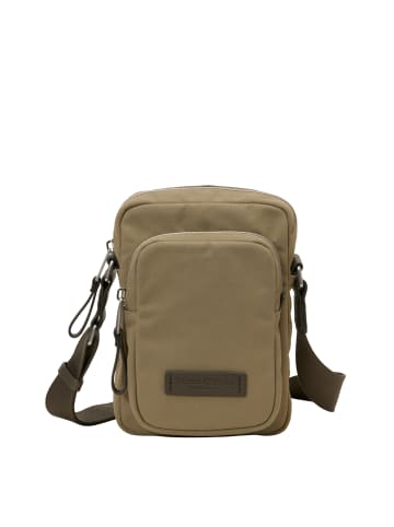 Marc O'Polo Umhängetasche medium in Charleston Gray
