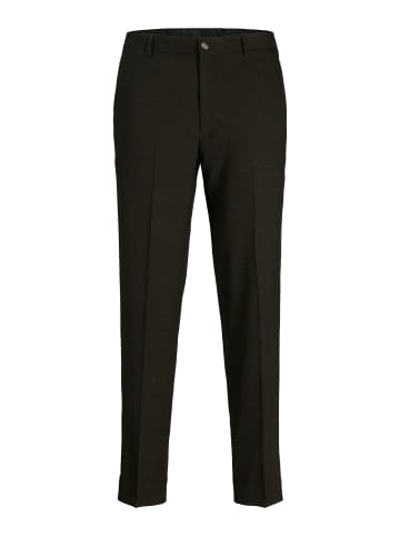 Jack & Jones Anzughose in Forest Night