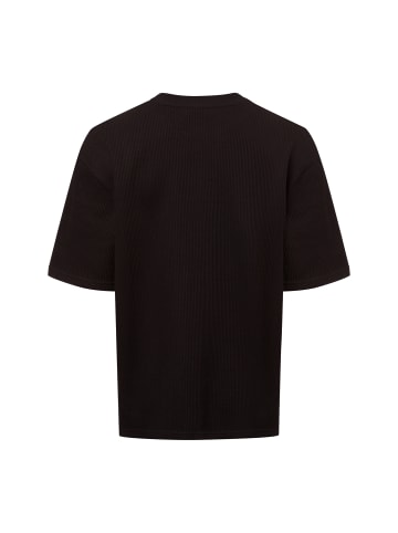 PEGADOR T-Shirt Signar in schwarz