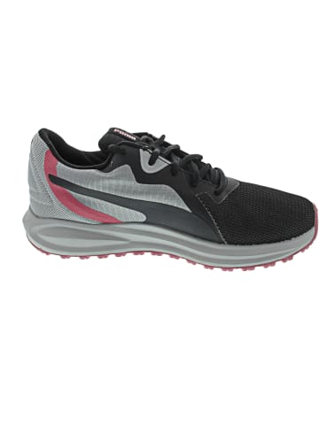 Puma Twitch Runner PTX Sneaker low Grau