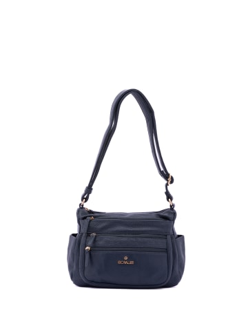 B Cavalli B Umhängetasche in BLUE