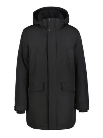 Icepeak Freizeitjacke in schwarz
