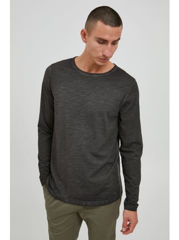 11 Project Longsleeve PRSeverinus in Schwarz