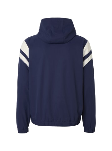 Sergio Tacchini Track Jacket in navy/gardenia