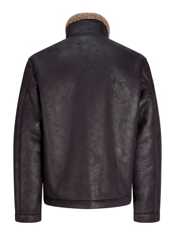 Jack & Jones Jacke in Black