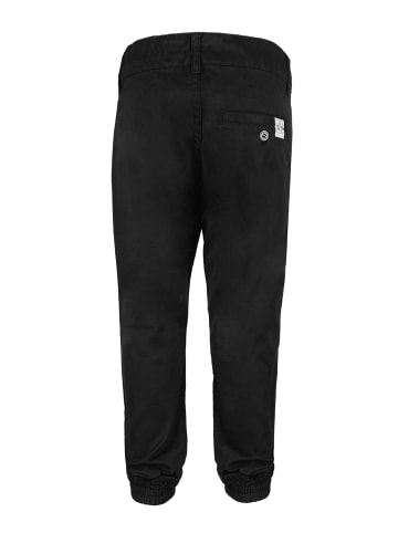 Band of Rascals Hose " Jog " in schwarz