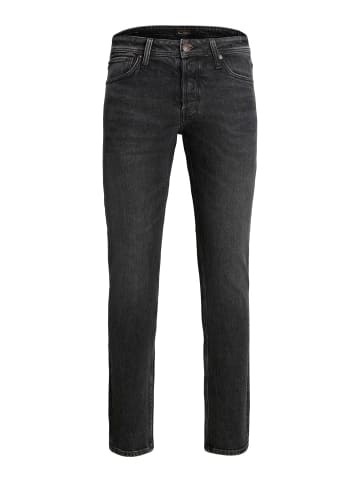 Jack & Jones Jeans JJITIM JJORIGINAL CJ 915 slim in Schwarz