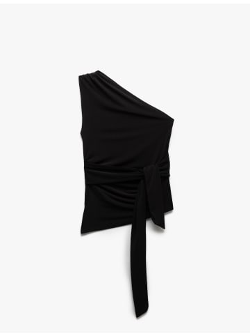 KOTON TANKTOPS in Schwarz