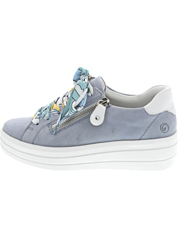 remonte Sneaker Blau