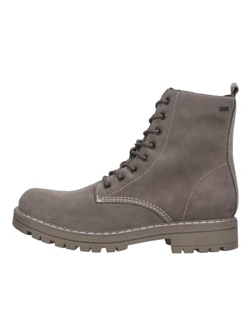 Lurchi Stiefelette in Taupe