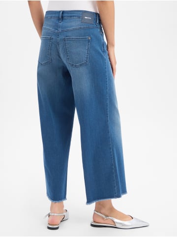 MAC HOSEN Jeans Dream Wide in blue stone