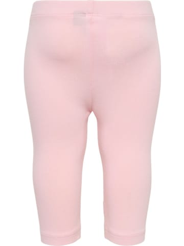 Hummel Kinder Leggings in Pink