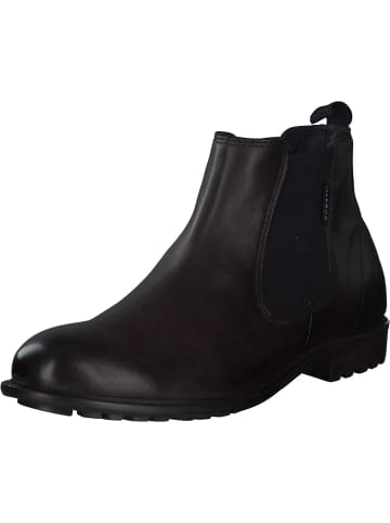 Bugatti Chelsea Boots in braun