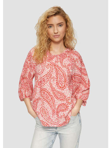 s.Oliver Bluse  in  33A0_himbeere