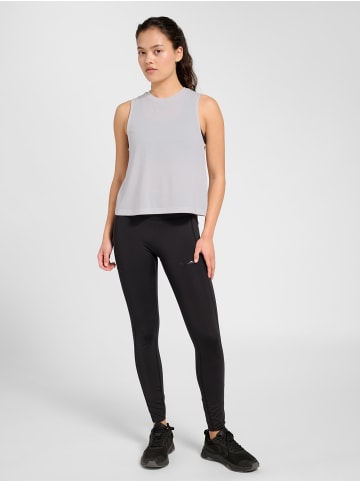 Hummel Top Hmlmt Vera Multisport Damen in WHITE