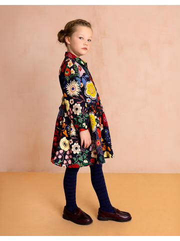 Oilily Delphia Kleid in Blau