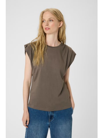 Karen By Simonsen T-shirt KBAnnie Feminine in Falcon
