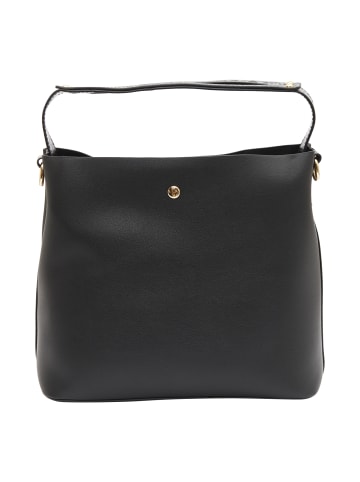 Usha Handtasche in Schwarz