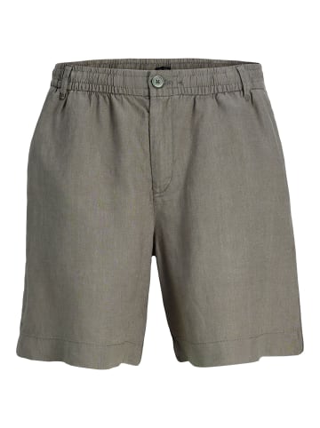 Jack & Jones Shorts in Smokey Olive