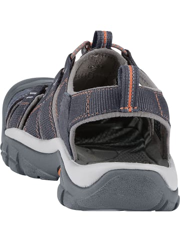 Keen M NEWPORT H2 in Braun