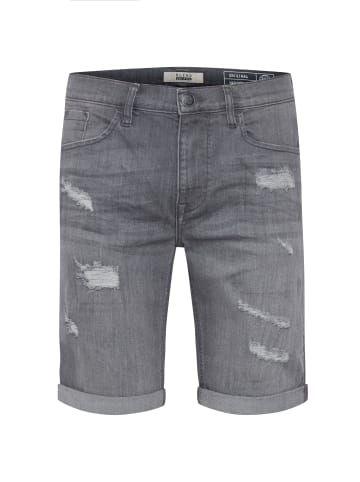 BLEND Shorts BHDeniz in Grau
