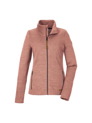 G.I.G.A. DX by KILLTEC Jacke GS 100 in Orange5035