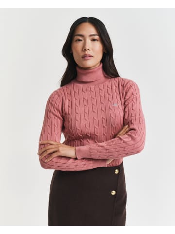 Gant Pullover in altrosa - 0003