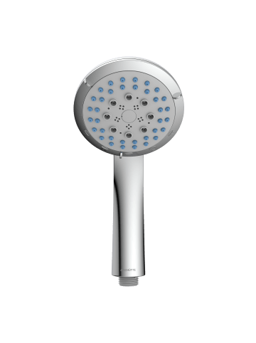 Franz Joseph Schütte FABIA II Handbrause, Chrom