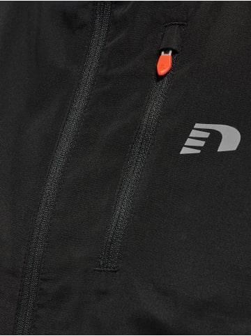 Newline Verstellbare Taille Jacke Performance Damen in BLACK