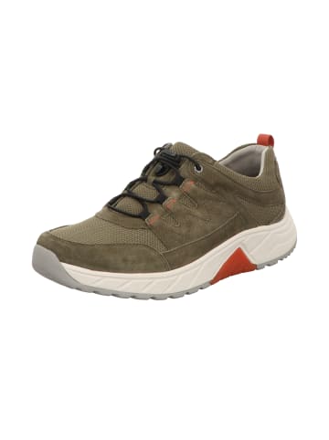 rollingsoft Schnürschuh in orange