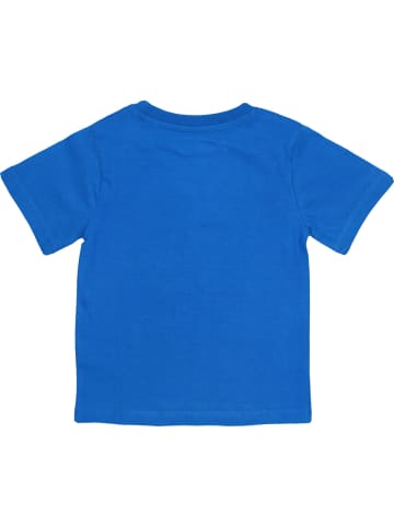 Peppa Pig Schlafanzüge George & Dino in rot