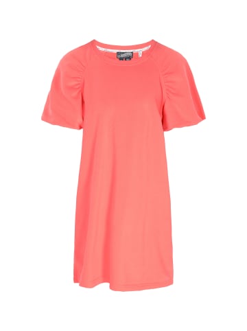 DreiMaster Women Dress in coral