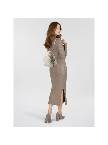 Guess Giully II City Rucksack 29 cm in bone