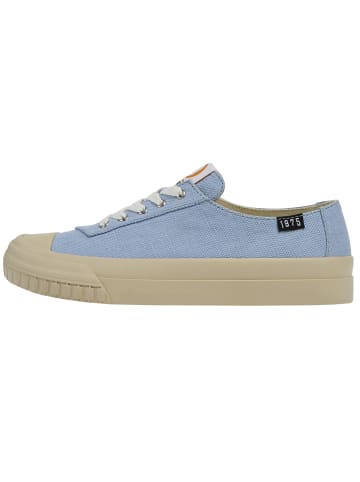 Camper Sneaker " Camaleon 1975 " in Hellblau