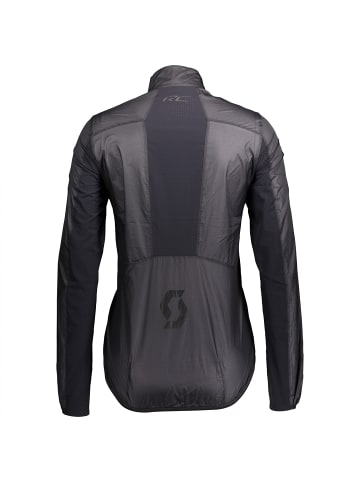 SCOTT W RCWEATHER ULTRALIGHTWB JACKET in Schwarz