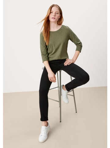 s.Oliver Jeans-Hose IZABELL in 99Z8_schwarz