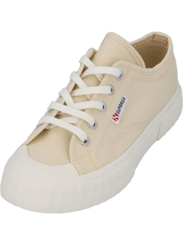 Superga Sneakers Low in beige lt eggshell