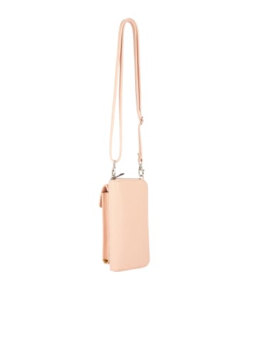 NAEMI Damen Handtasche in Rosa