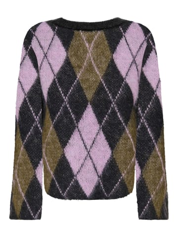 ONLY Strickpullover in Black