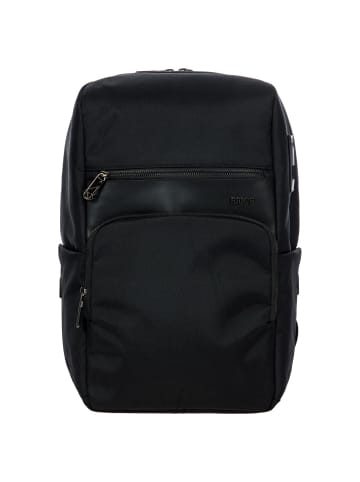 BRIC`s Matera 14 - Rucksack 42 cm in schwarz