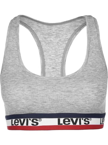 Levi´s Levi´s BHs in heather grey