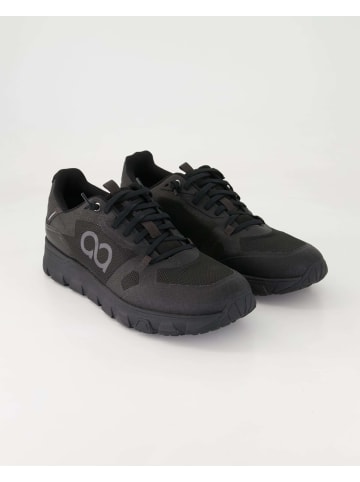 Tenhaag Slip On Sneaker in Schwarz