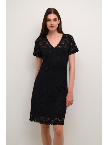 Cream Kleid CRFika Tight fit in Pitch Black