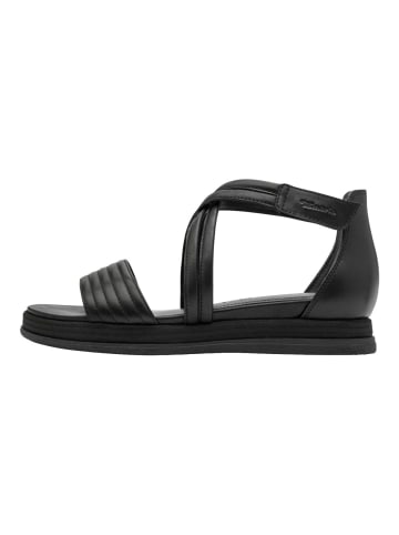 Tamaris Sandalen Schwarz